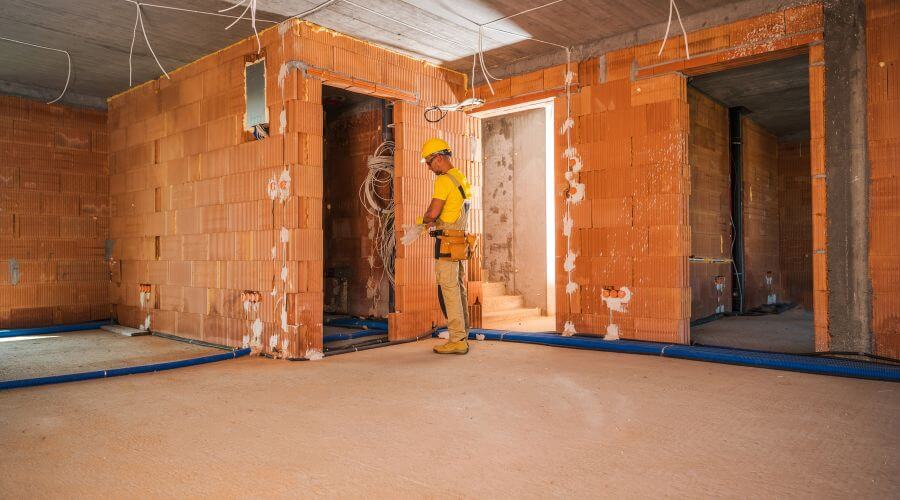 Local Chimney Repair in Englewood, KS